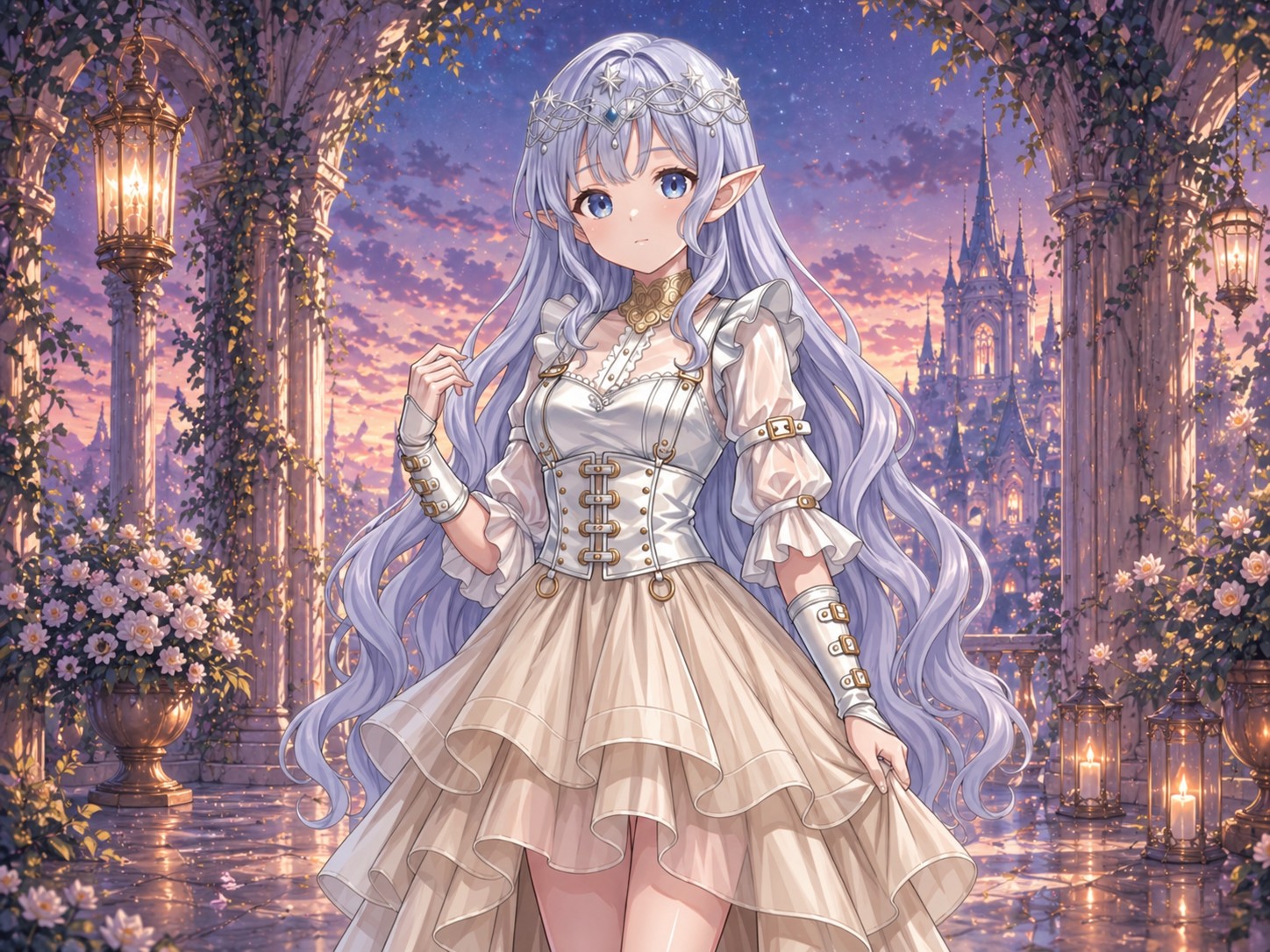Aurelia