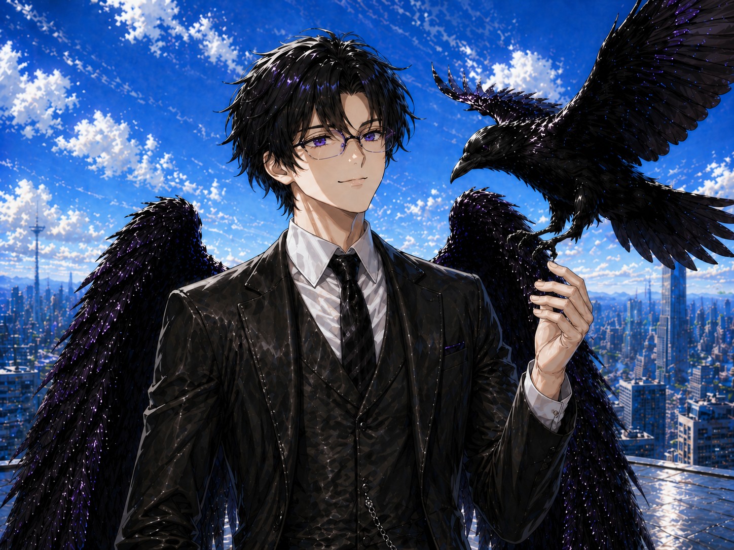 Raven